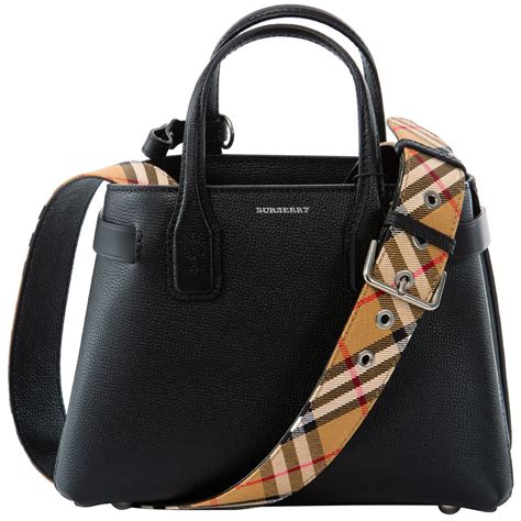 burberry banner bag mini|burberry banner tote ladies handbags.